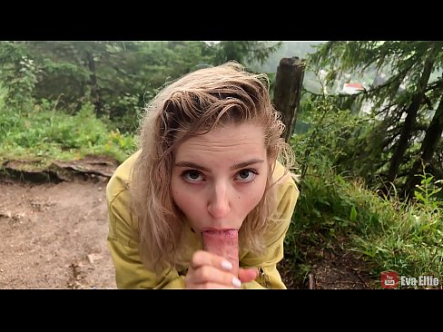 ❤️ 女孩在公共口交後吞下精液 - Eva Elfi ❤️❌ 超級色情 在我們這裡 zh-tw.hentaidude.ru ❌️❤